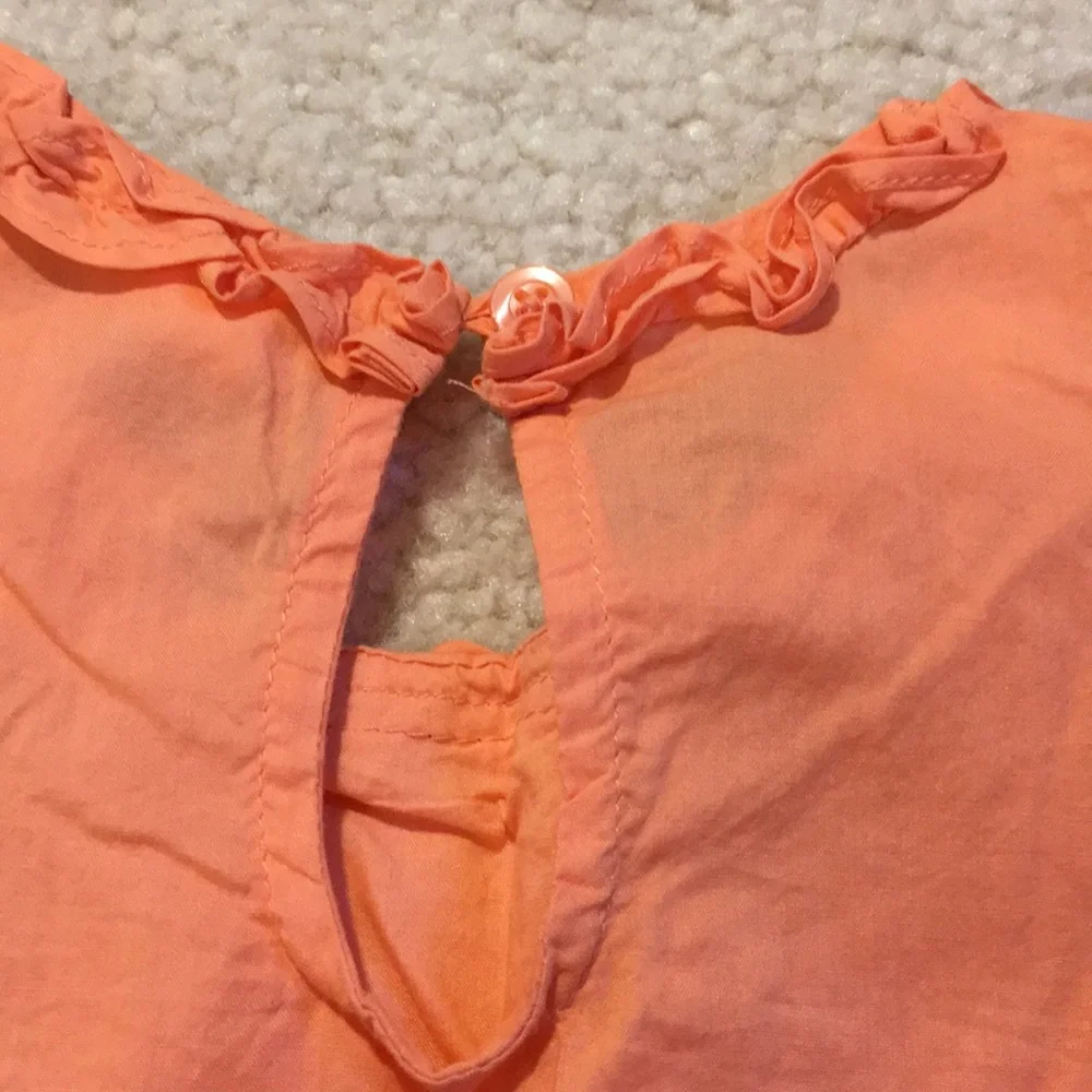 NWT baby Gap tank top